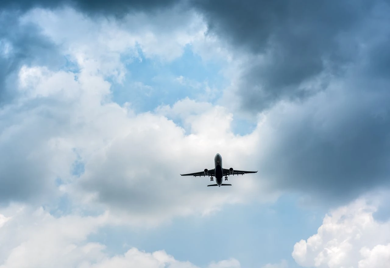 Kina poslala tri tajanstvena aviona prema Iranu