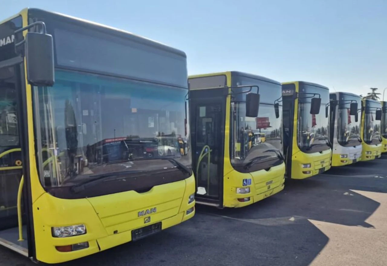 Problemi na autobusnoj liniji broj 2: Građani nezadovoljni, Mostar bus pojašnjava