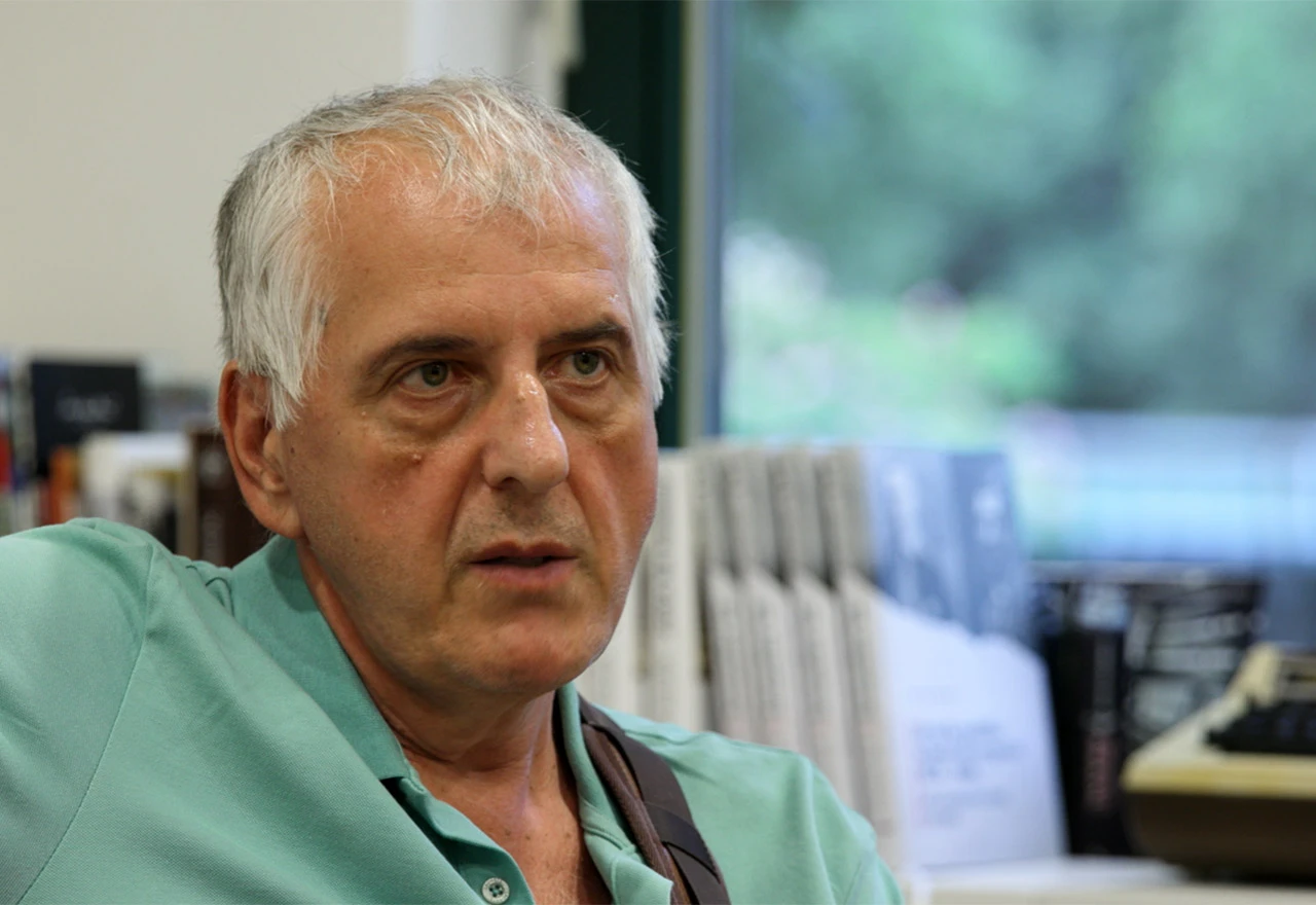 Prof. Kostić o zapostavljanju Huma i Hercegovine u povijesti Bosne