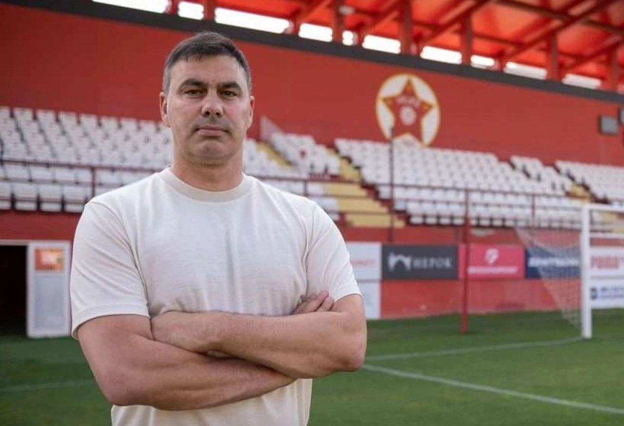 Velež krenuo sa pripremama, Sablić zadovoljan na početku