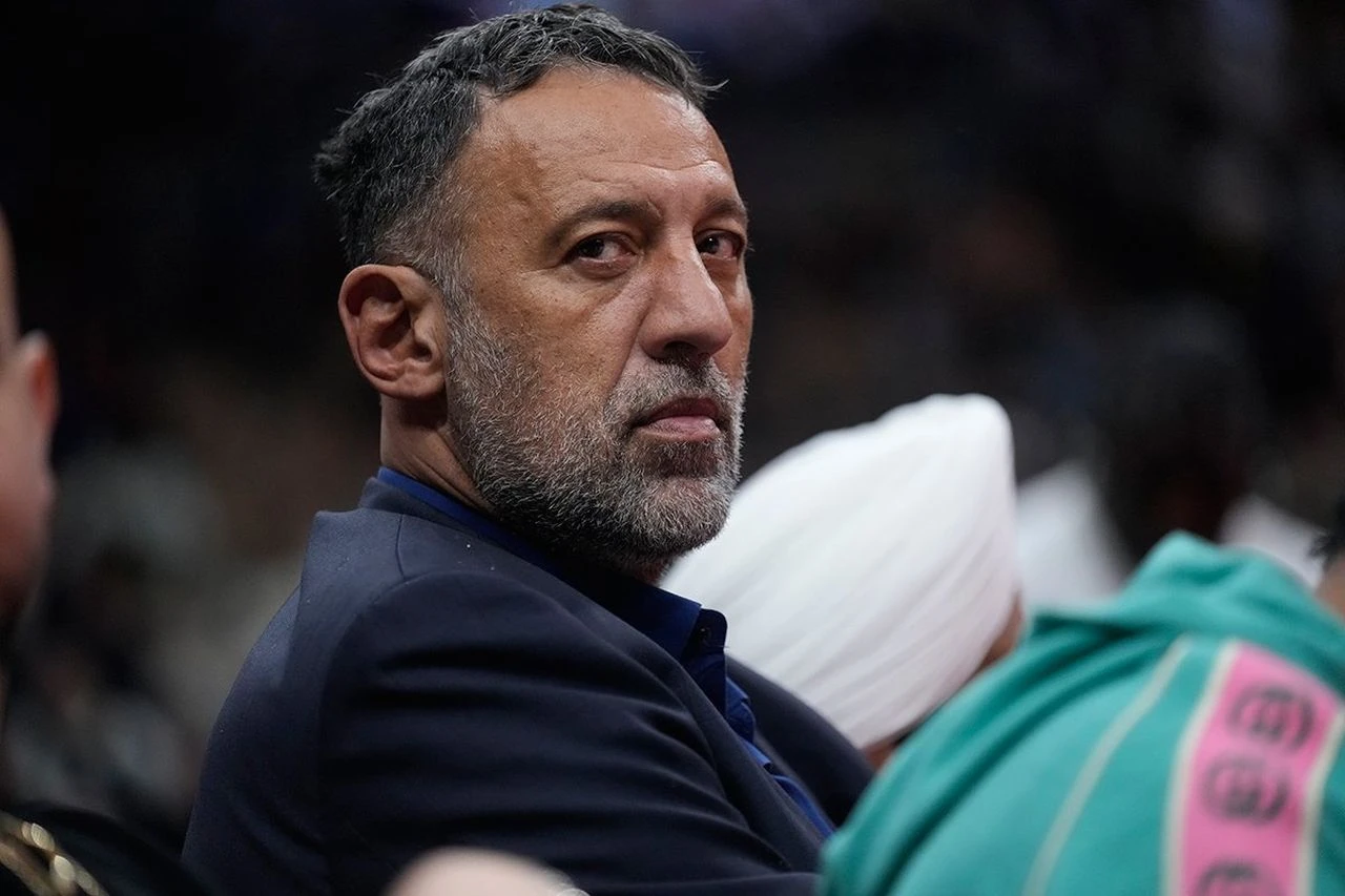 Vlade Divac nakon teške prometne nesreće: “Hvala na podršci, oporavak ide svojim tokom”