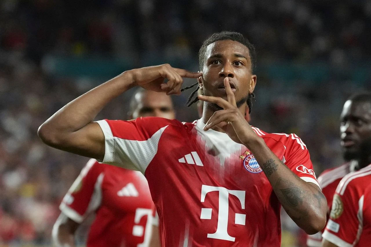 Bayern nije dozvolio iznenađenje protiv Boce Juniors