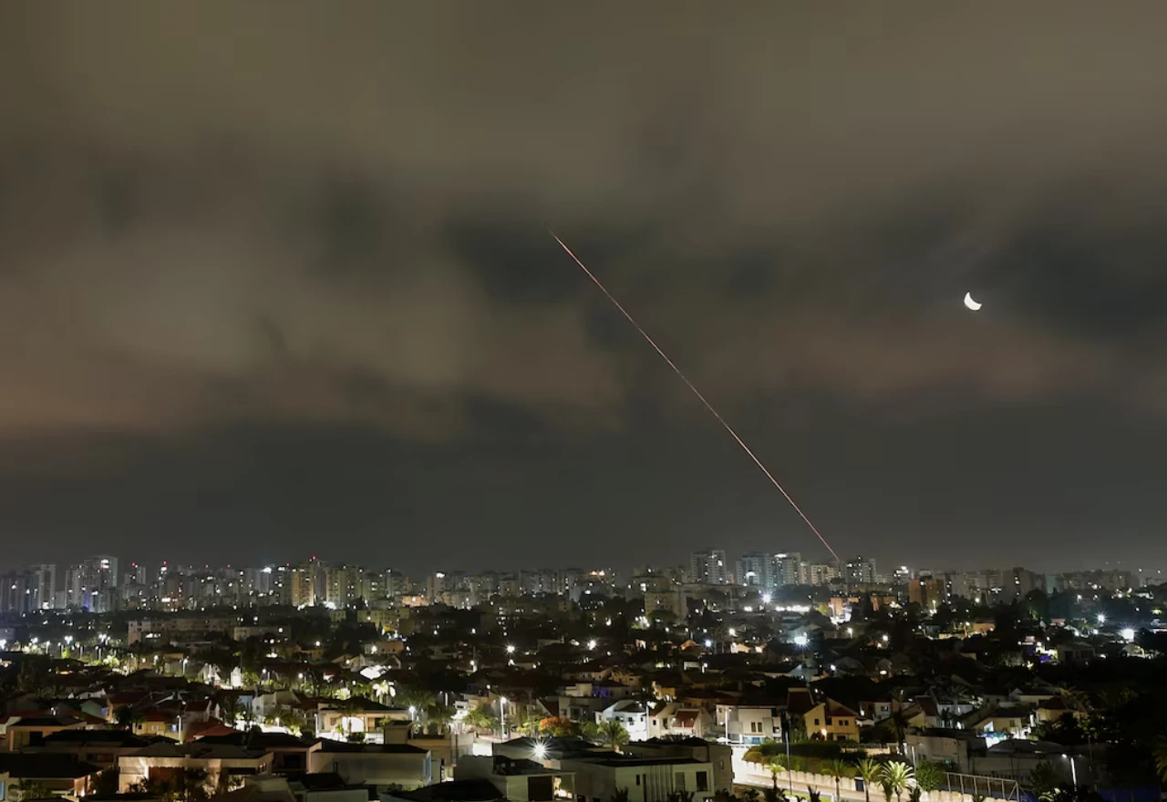 Izrael tvrdi da je ubio iranskog zapovjednika u Qomu