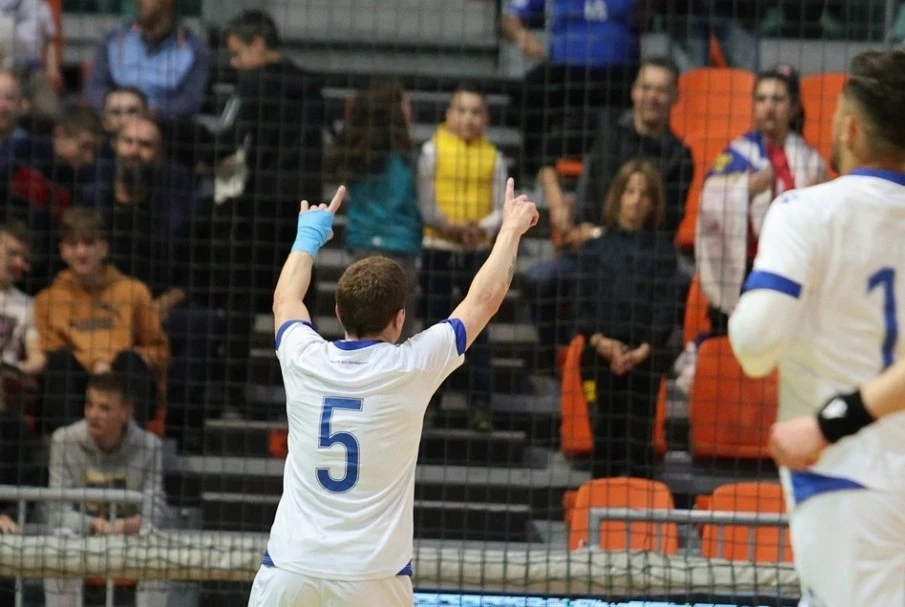 Kalajdžić iz Mostara prešao u zagrebački Dinamo