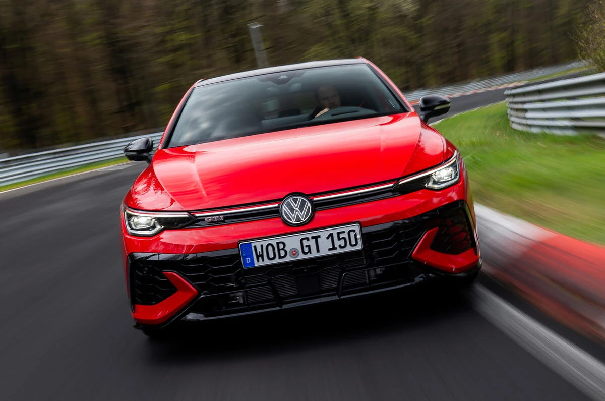 VIDEO | Golf GTI Edition 50 najmoćniji ikad – 5,5 s do 100 km/h i ultra-agresivna šasija
