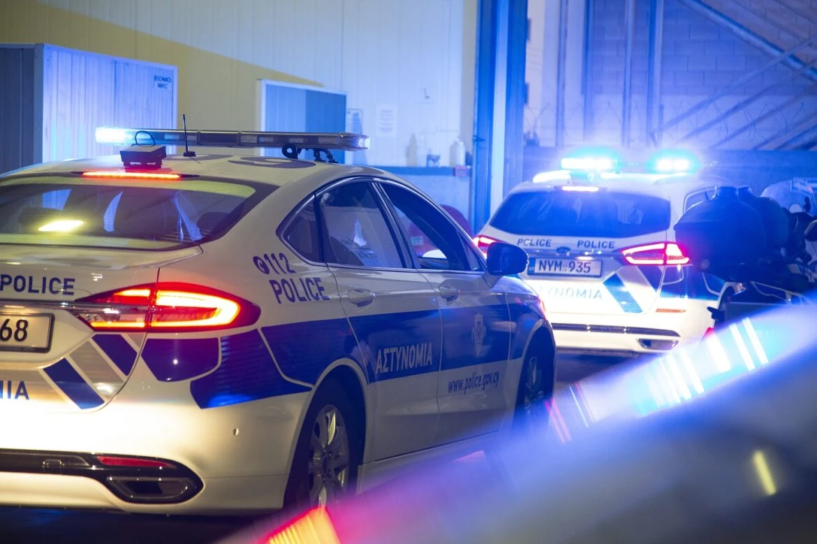 Na Cipru uhićen muškarac pod sumnjom na špijunažu za Iran