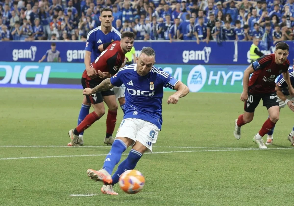 Real Oviedo je uspio, vratili se u La Ligu nakon 24 godine