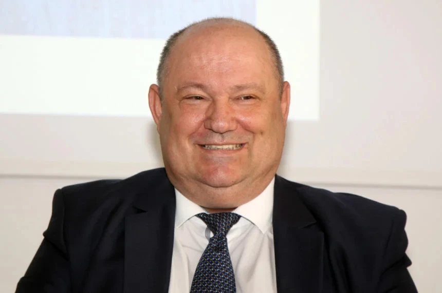 Damir Zorić novi predsjednik Matice hrvatske