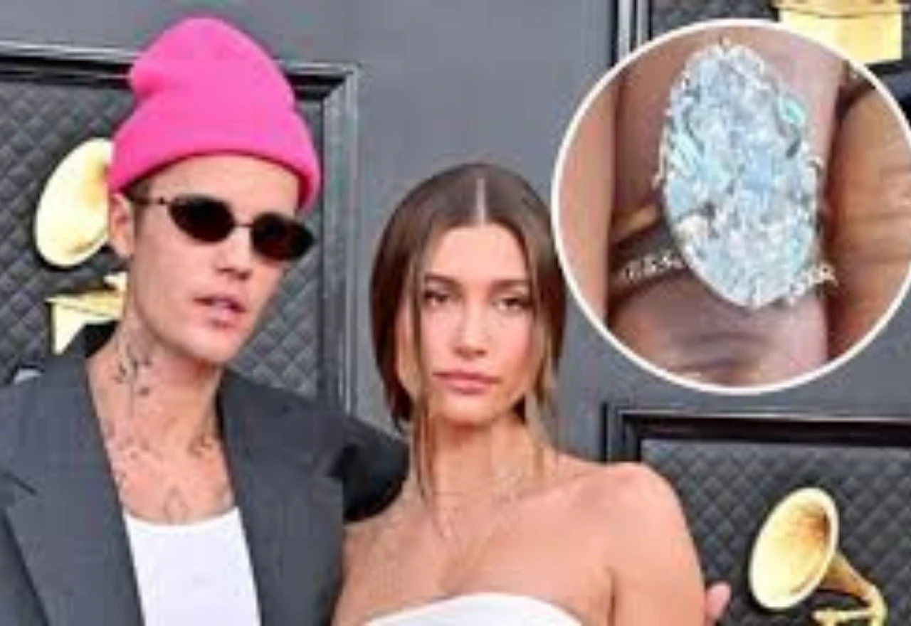 Gdje je prsten? Hailey Bieber izazvala val nagađanja pojavivši se bez vjenčanog prstena