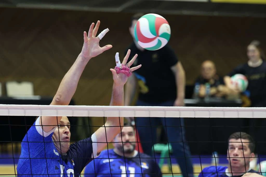 BiH odbranila titulu u Zlatnoj ligi nacija