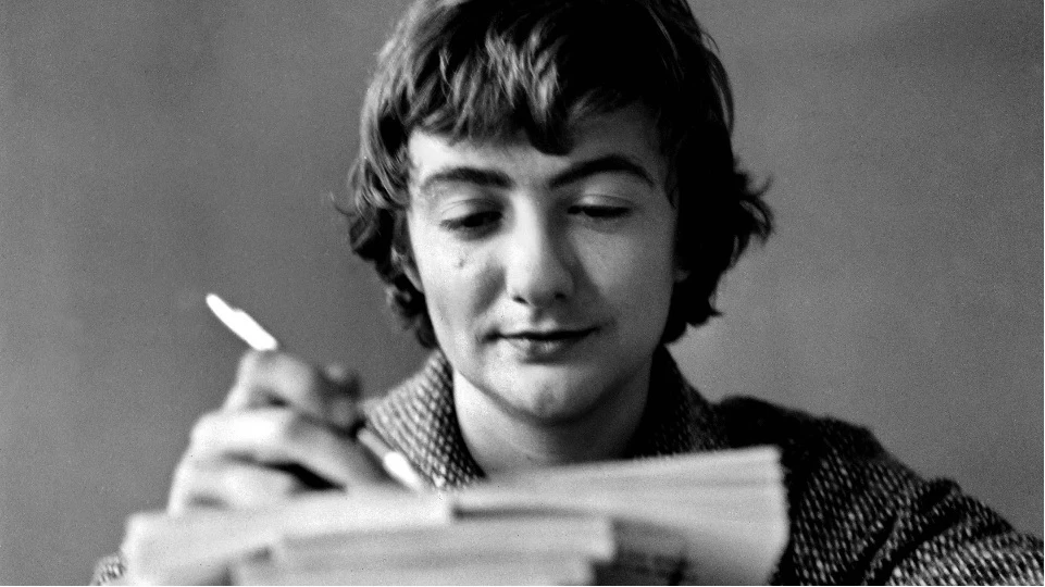Navršilo se 90 godina od rođenja književnice Françoise Sagan