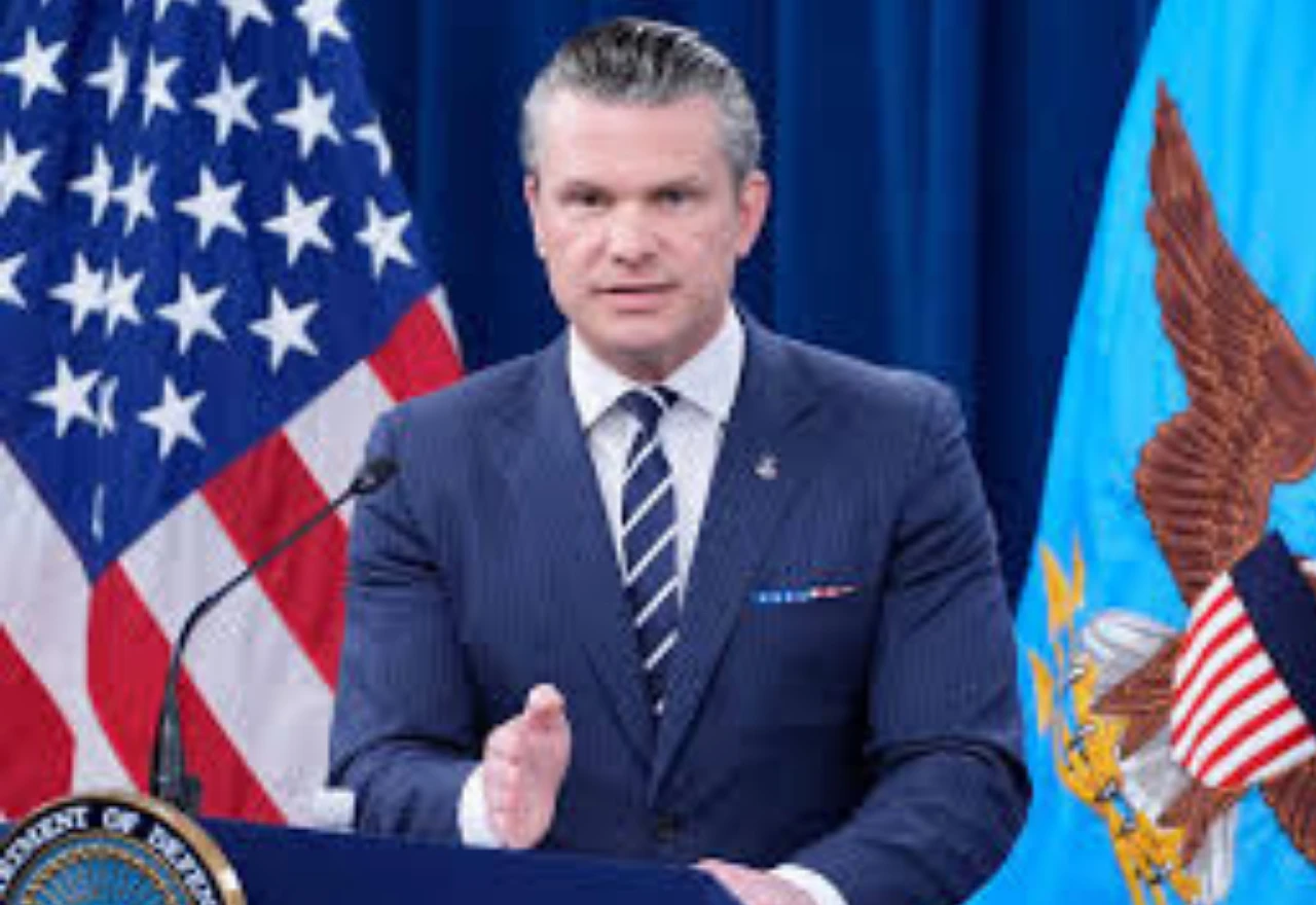 VIDEO | Napadi su bili "nevjerojatno uspješni", poručio je Pentagon nakon udara na Iran