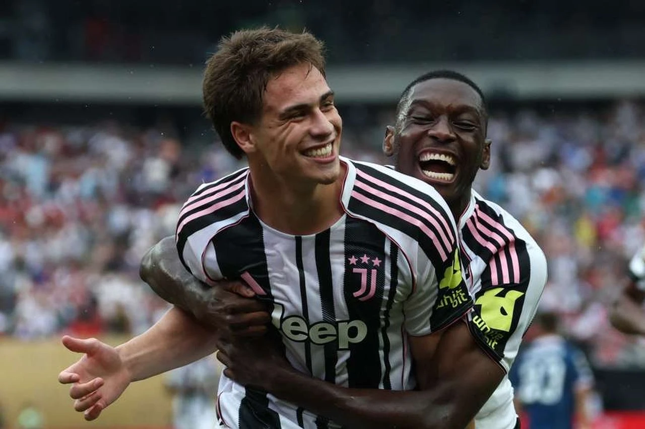 Juventus siguran i u drugoj utakmici