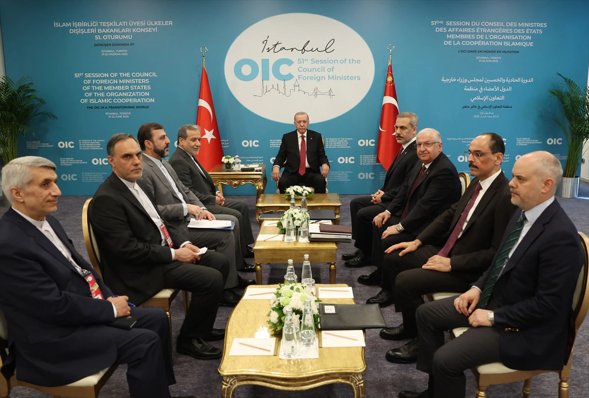 Islamske zemlje osudile izraelske napade na Iran, Siriju i Libanon ... što još mogu učiniti?