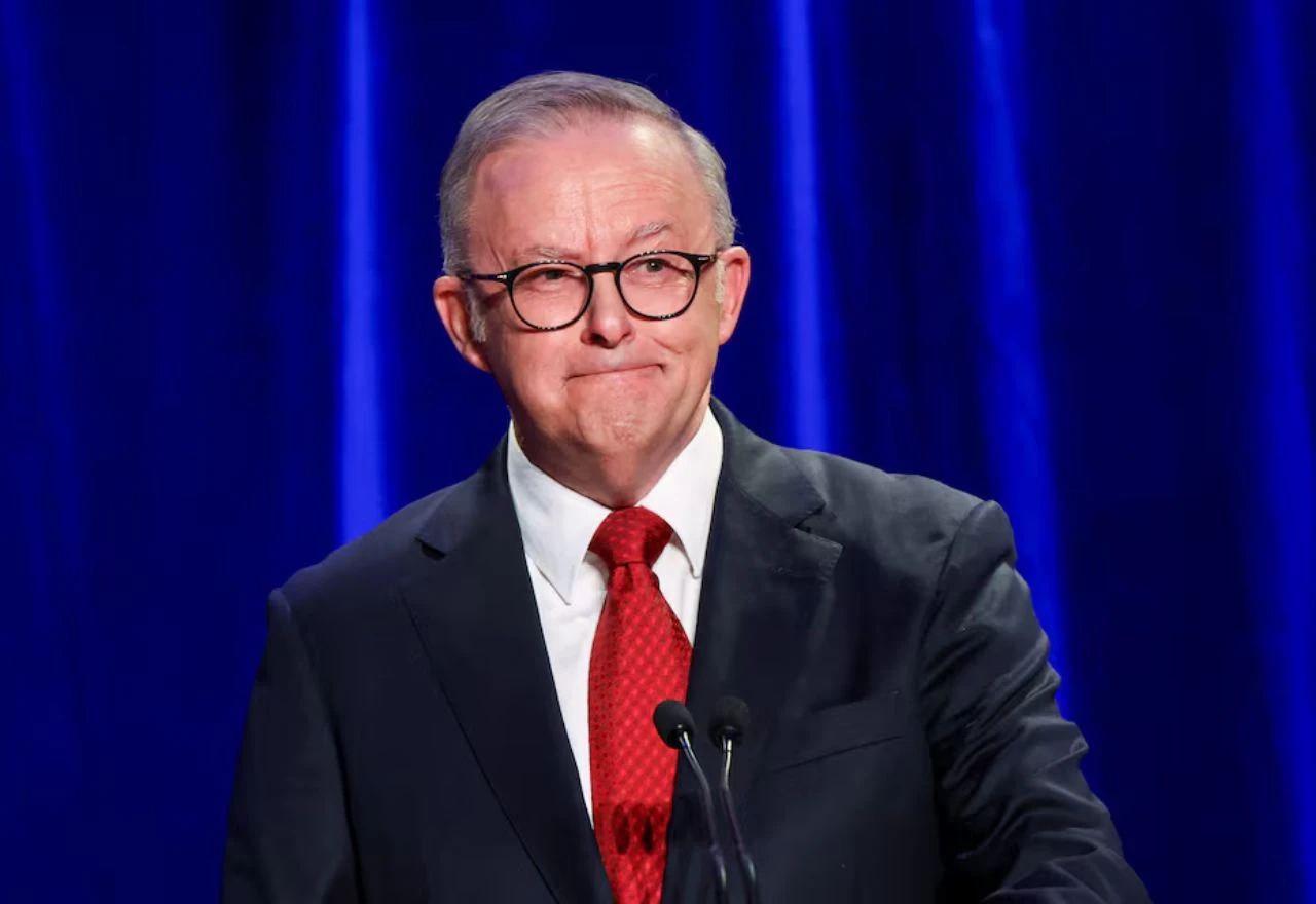 Australija podržava američki napad i poziva na povratak diplomaciji