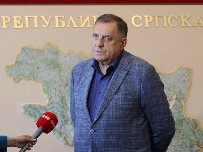 Sud BiH do sredine kolovoza objavit će drugostupanjsku presudu Miloradu Dodiku
