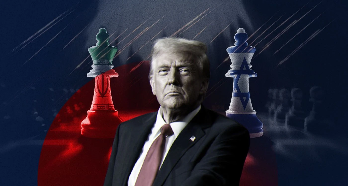 Upućena poruka Trumpu i Izraelu: Mi ćemo završiti ovaj rat