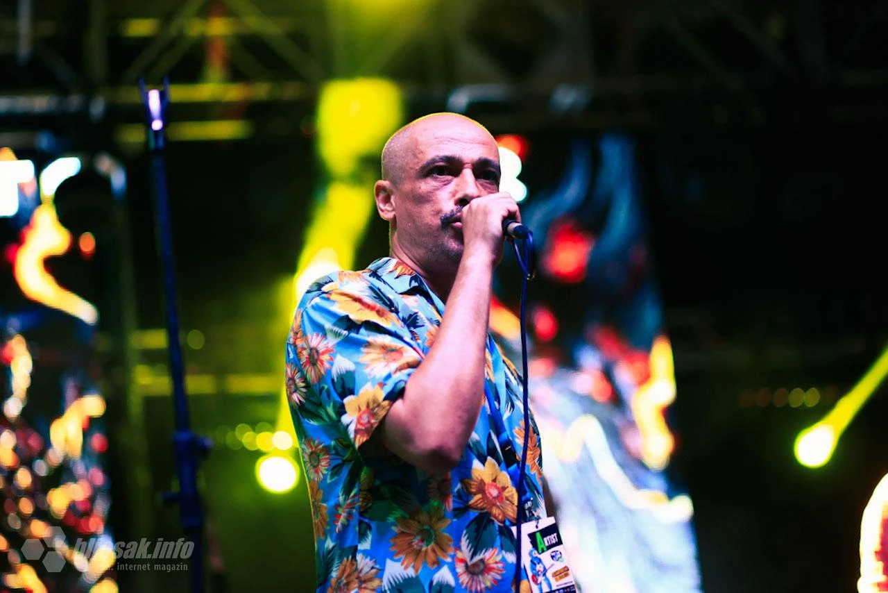 Šest fenomenalnih izvođača koja ne smiješ propustiti na Mostar  Summer Festu 2025