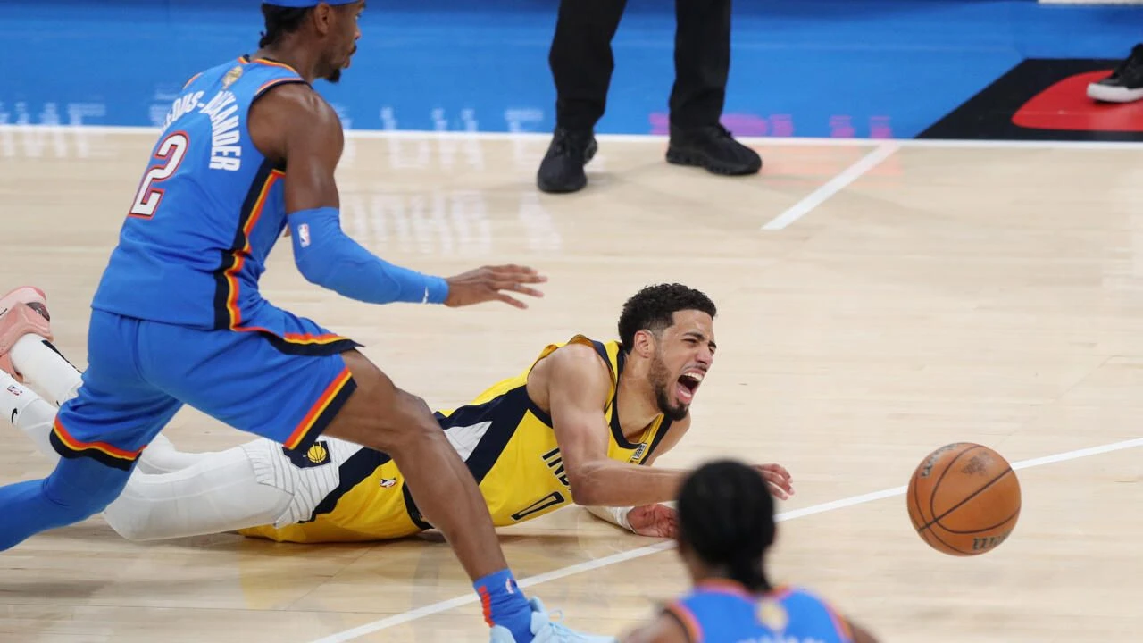 Tyrese Haliburton je bio spreman sve riskirati, možda čak i karijeru