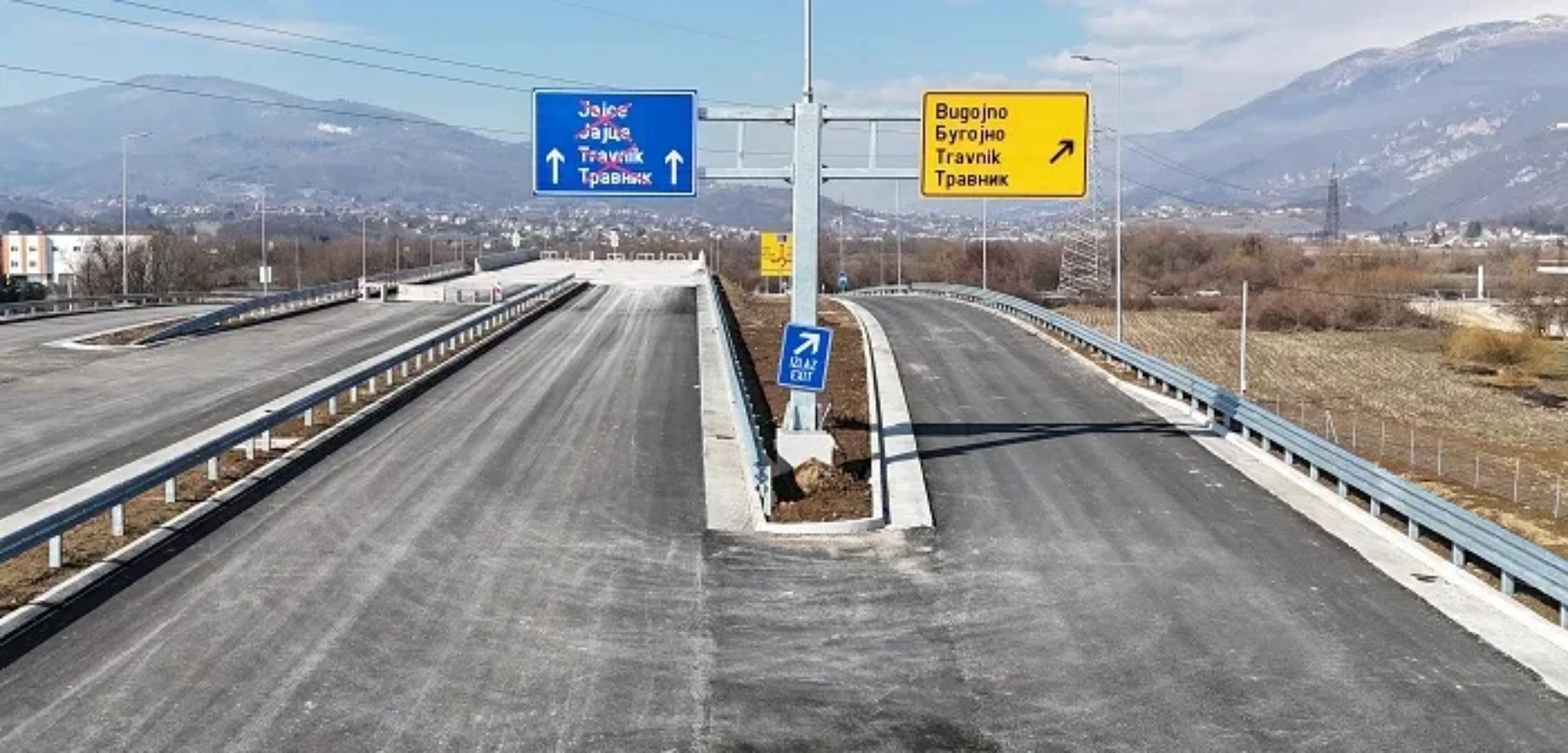 Izgradnja ceste koja neće biti puštena u promet čak ni kada bude završena poskupjela za 6 milijuna KM