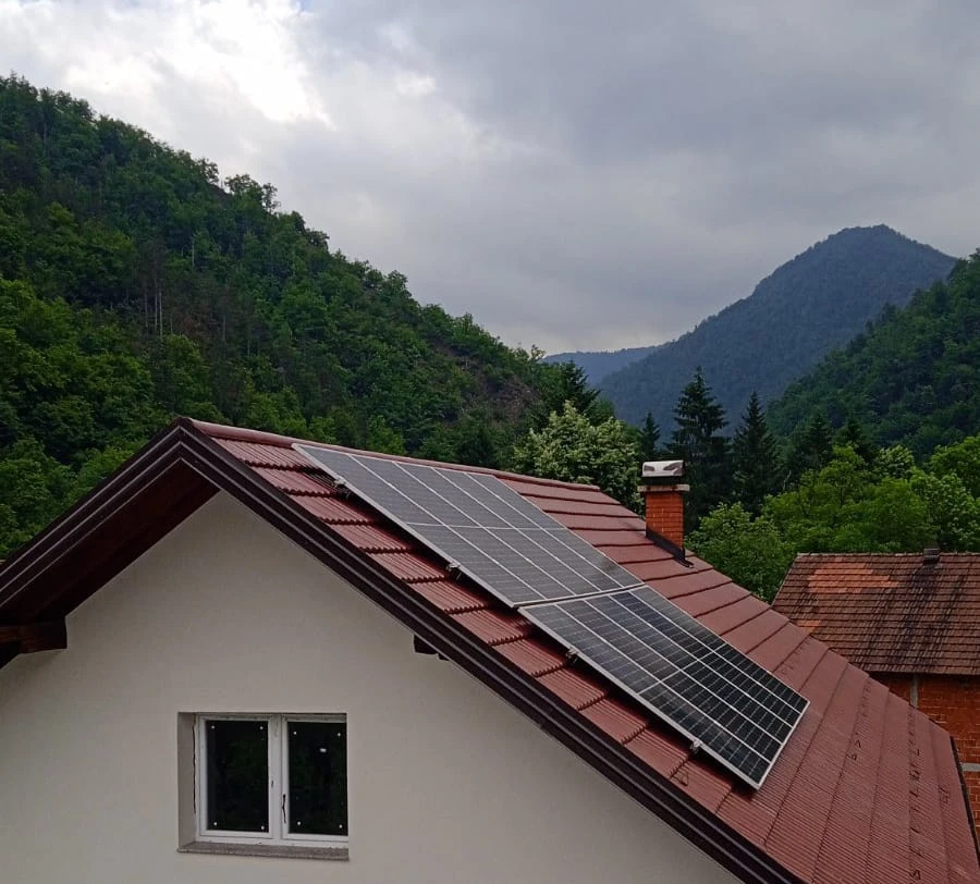 Prosumeri u FBiH mogu dobiti do 7000 KM potpore za solarne panele