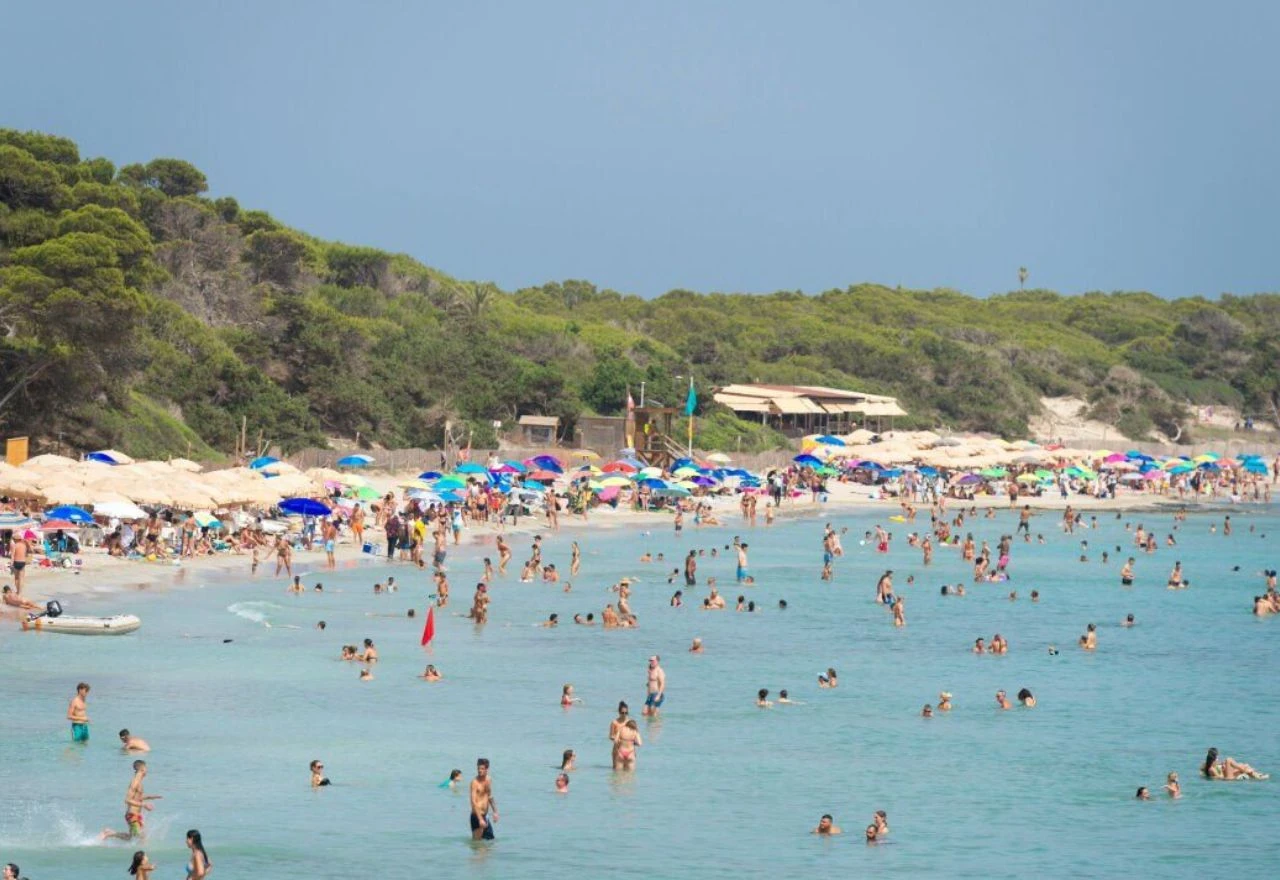 Užas na Mallorci: Tijela s okovima na rukama i nogama pronađena kako plutaju u moru