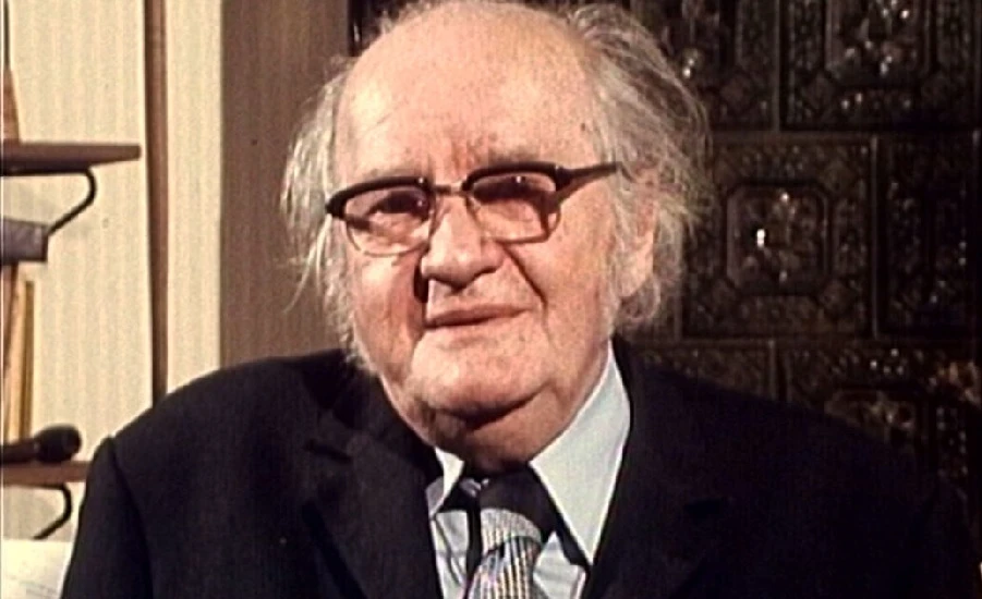 Gustav Krklec - jedan od najvažnijih hrvatskih književnika 20. stoljeća.