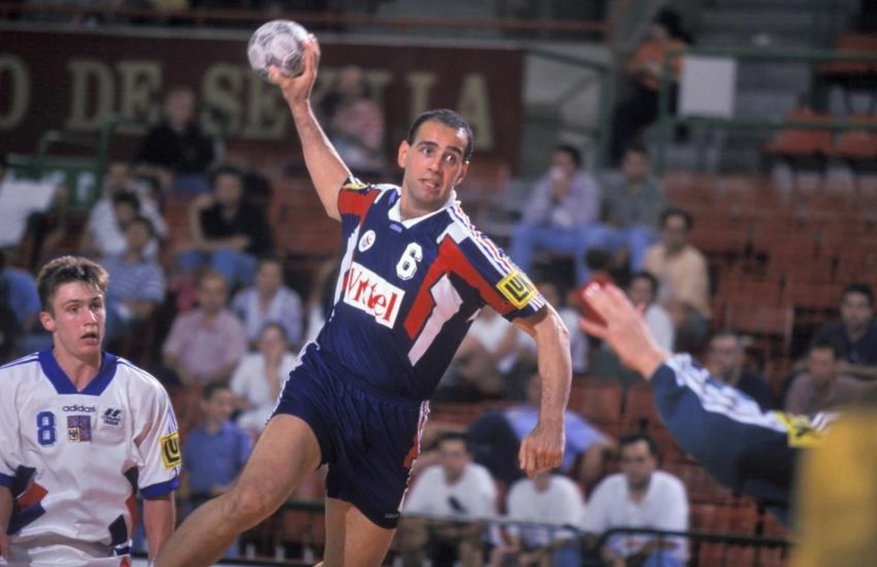 Preminuo slavni rukometaš, bio svjetski prvak sa Francuskom 1995. godine