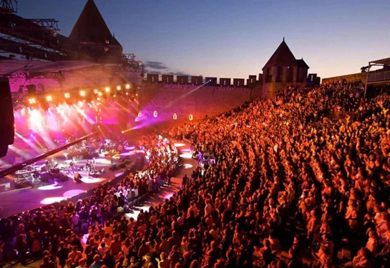 Užas u Francuskoj: 145 osoba izbodeno špricama na festivalu