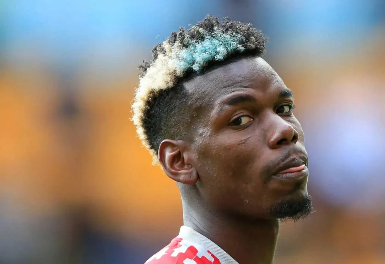 Pogba se vraća nogometu, ima i novi klub