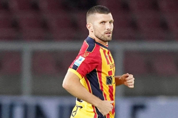 Ante Rebić postaje slobodan igrač