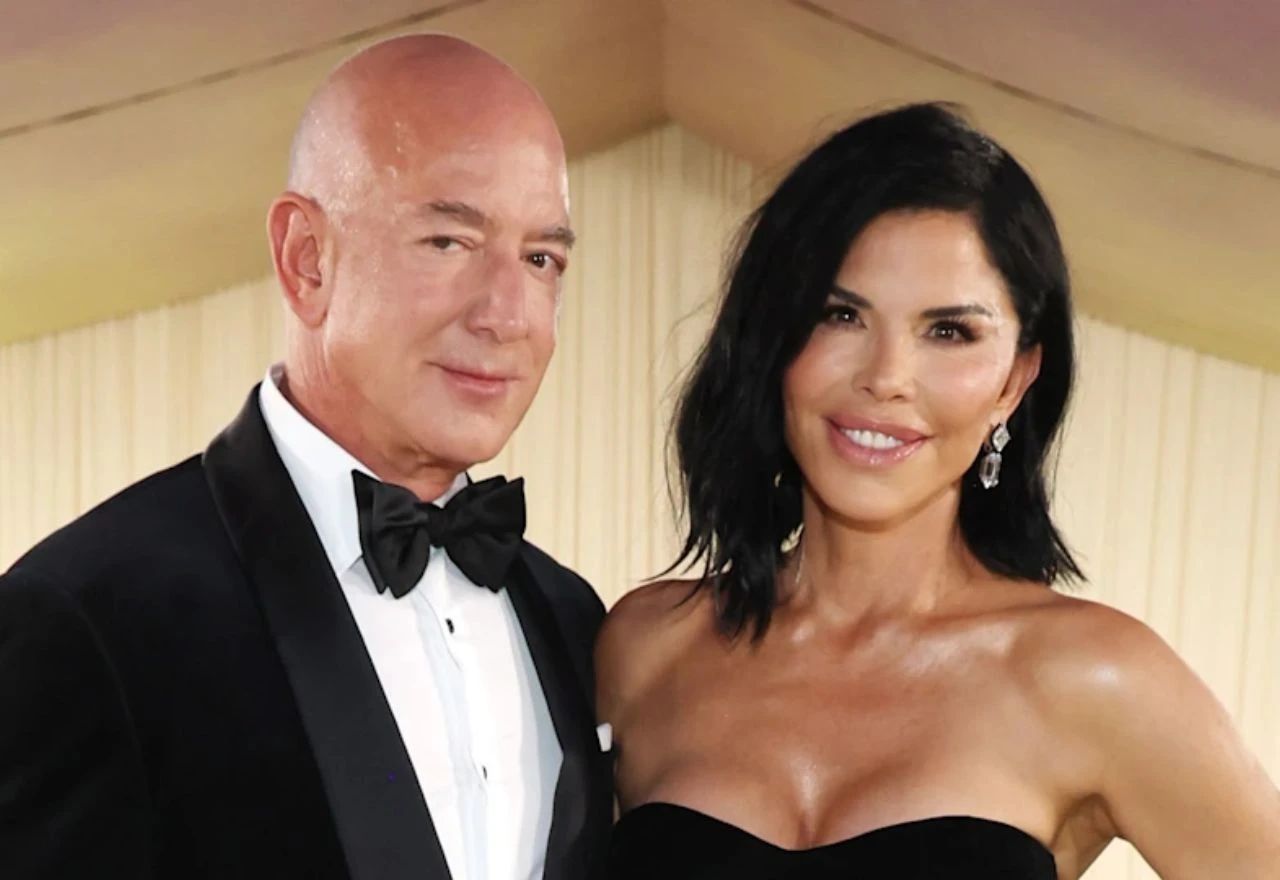 Lauren Sanchez i Jeff Bezos u problemima: U zadnji čas moraju mijenjati lokaciju vjenčanja