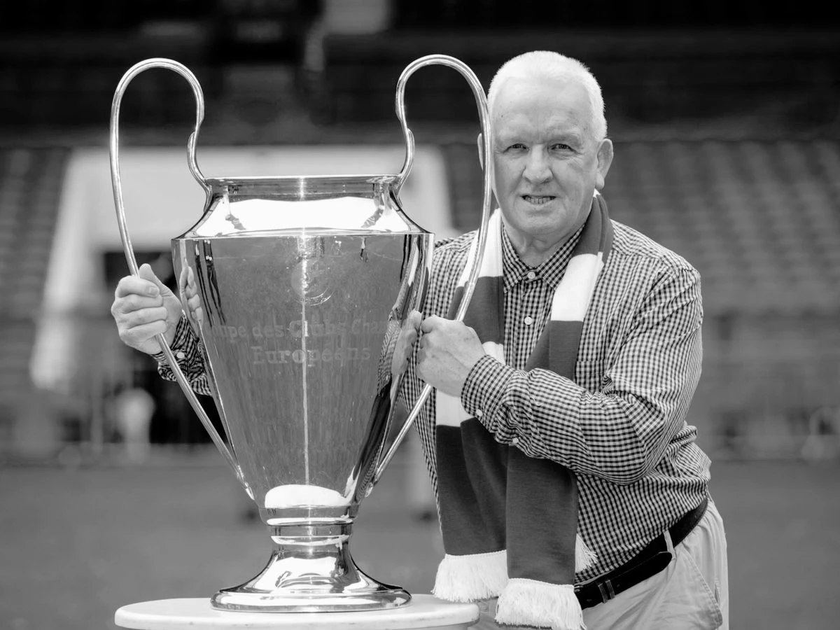 John Clark, legenda Celtica, preminuo u 84. godini života