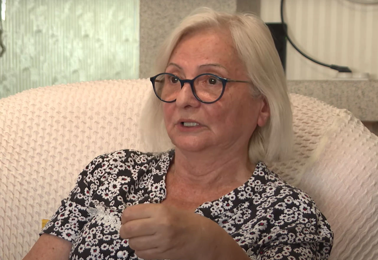VIDEO | Zdravoj ženi dali kemoterapiju: Tužila bolnicu i dobila presudu