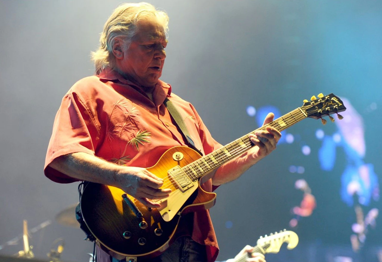 Preminuo Mick Ralfs, ključni član Bad Company i Mott the Hoople
