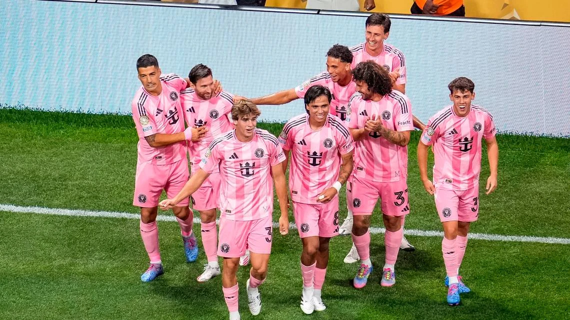 Inter Miami kroz tri utakmice zaradio 21 i pol milijuna dolara