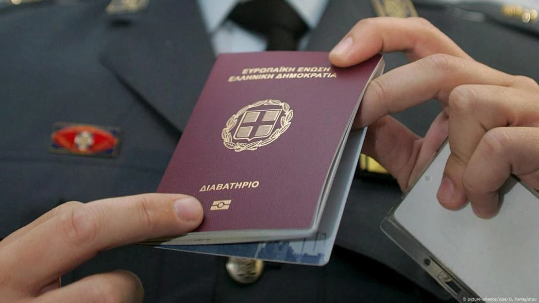 Čak i oni koji desetljećima u Grčkoj i žive i rade je gotovo nemoguće dobiti grčko državljanstvo
