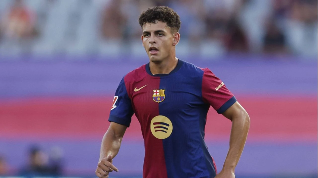 Dinamo dovodi stopera iz Barcelone