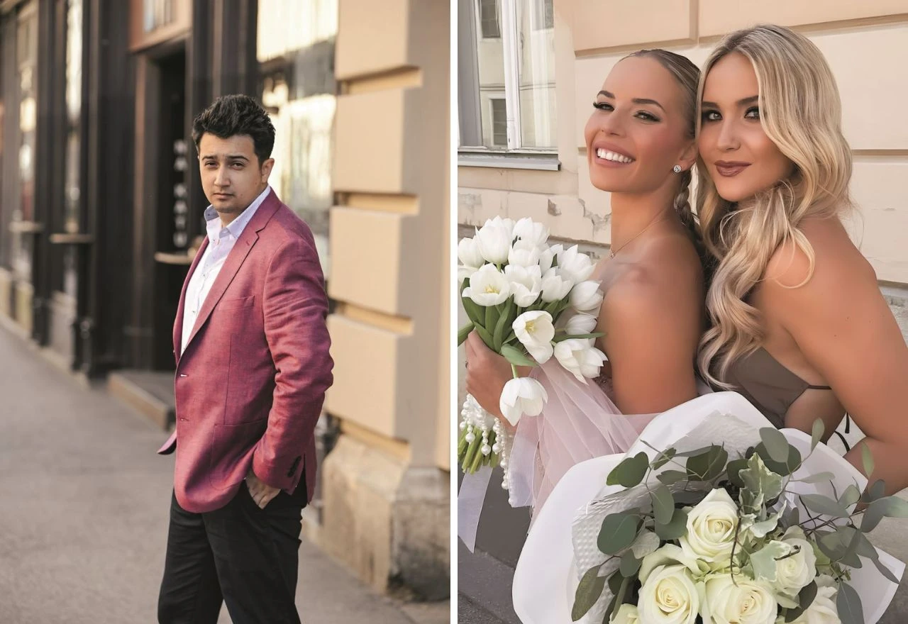 Udala se Amina Kajtaz