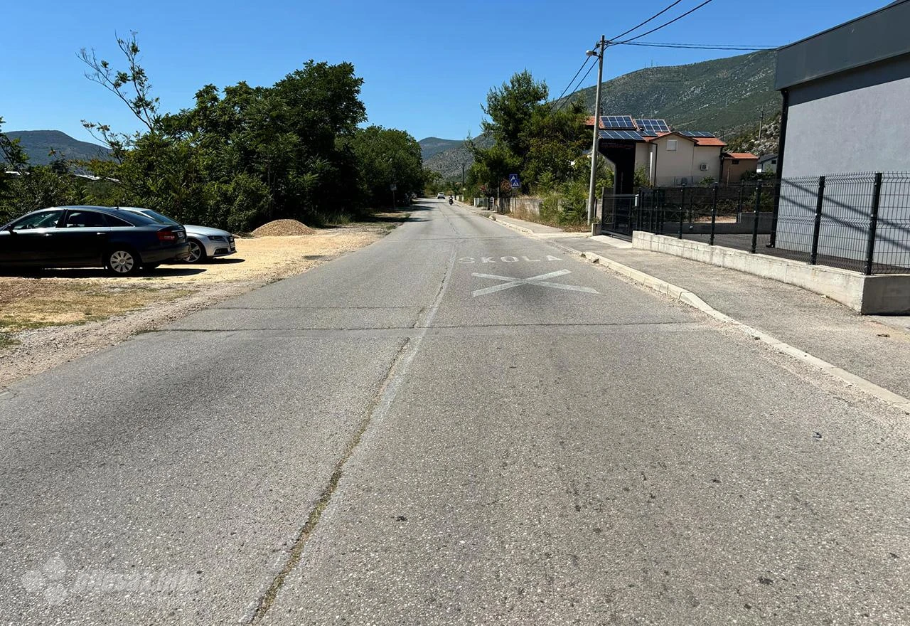 Vlada HNŽ: 1.650.000,00 KM za lokalne ceste