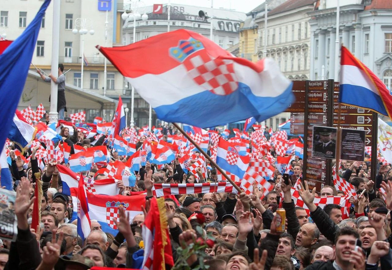 Sabor sutra o zakonu za dijasporu: Uvodi se Tjedan Hrvata izvan Hrvatske
