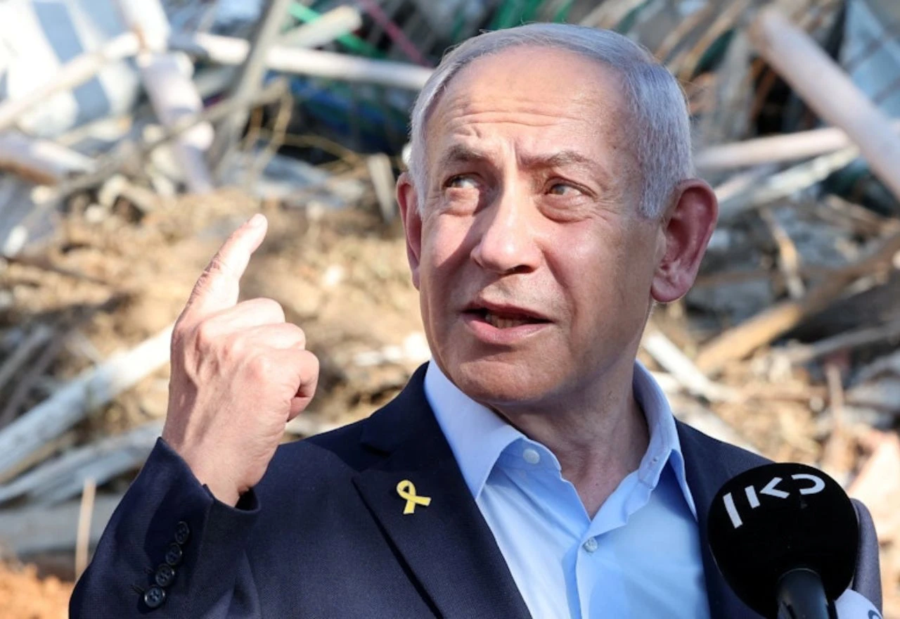 Izrael i Iran postigli primirje