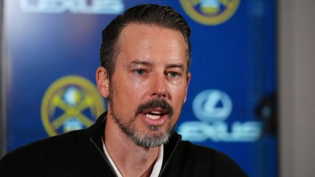 Kroenke: Jokiću ćemo ponuditi novi ugovor, ali pitanje je što će biti