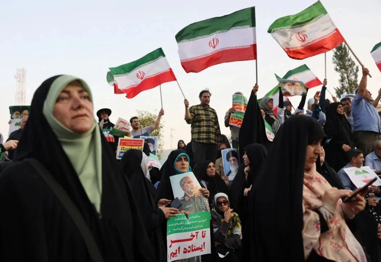 Primirje se održalo: I Iran i Izrael proglasili pobjedu