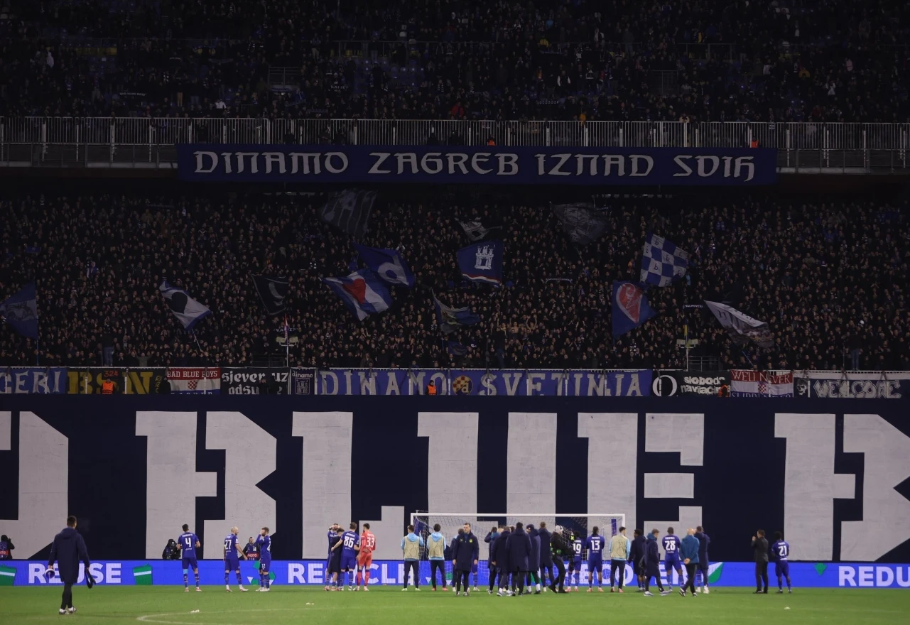 Dinamo je napustilo 14 igrača, a očekuju se još 3 odlaska