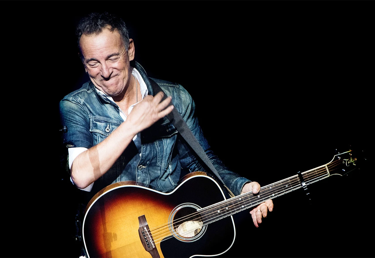 Set od sedam albuma: Springsteen objavljuje 83 dosad neobjavljene pjesme