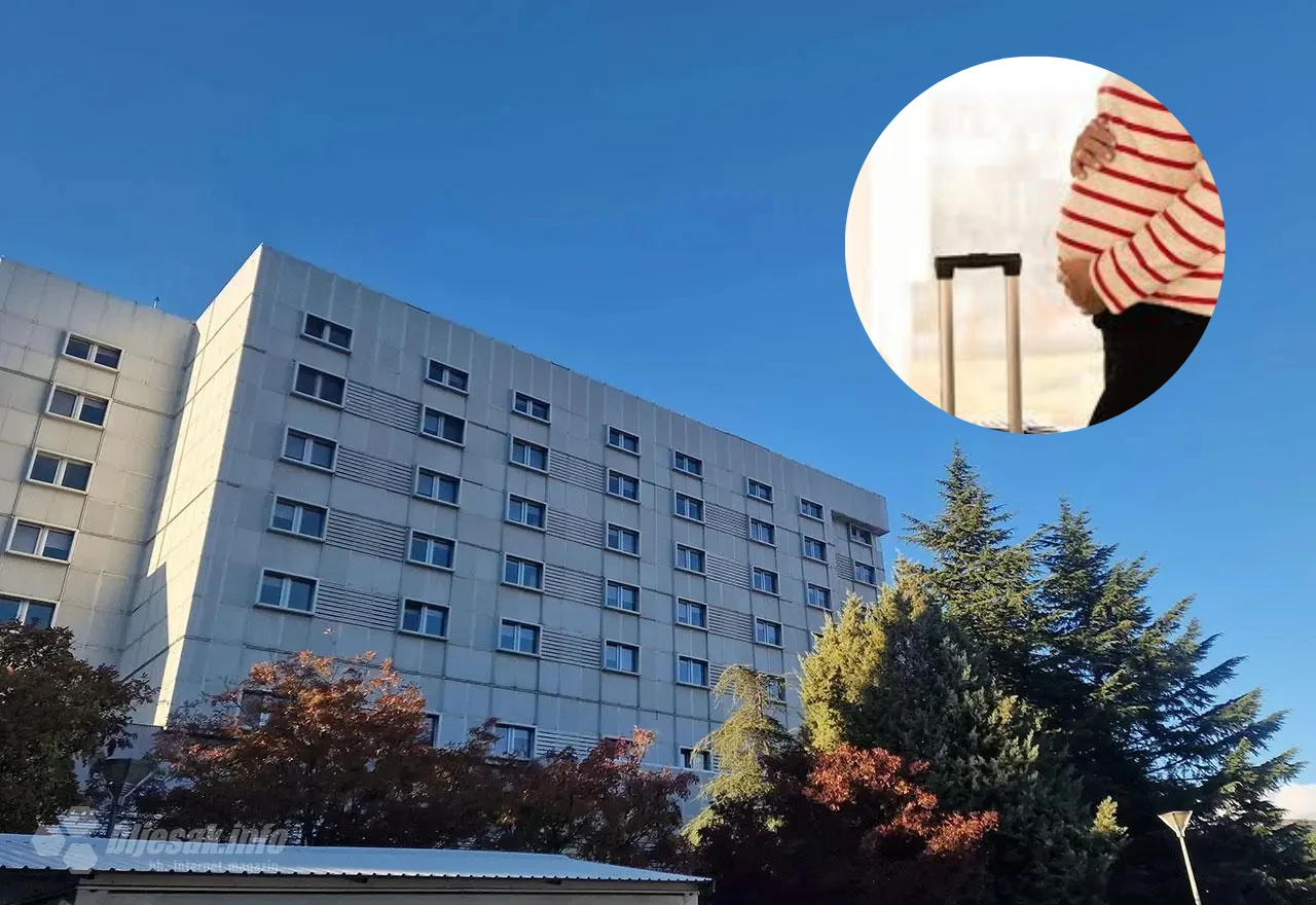 Torba za porod u SKB Mostar: Što (zaista) ponijeti i što kažu mame?