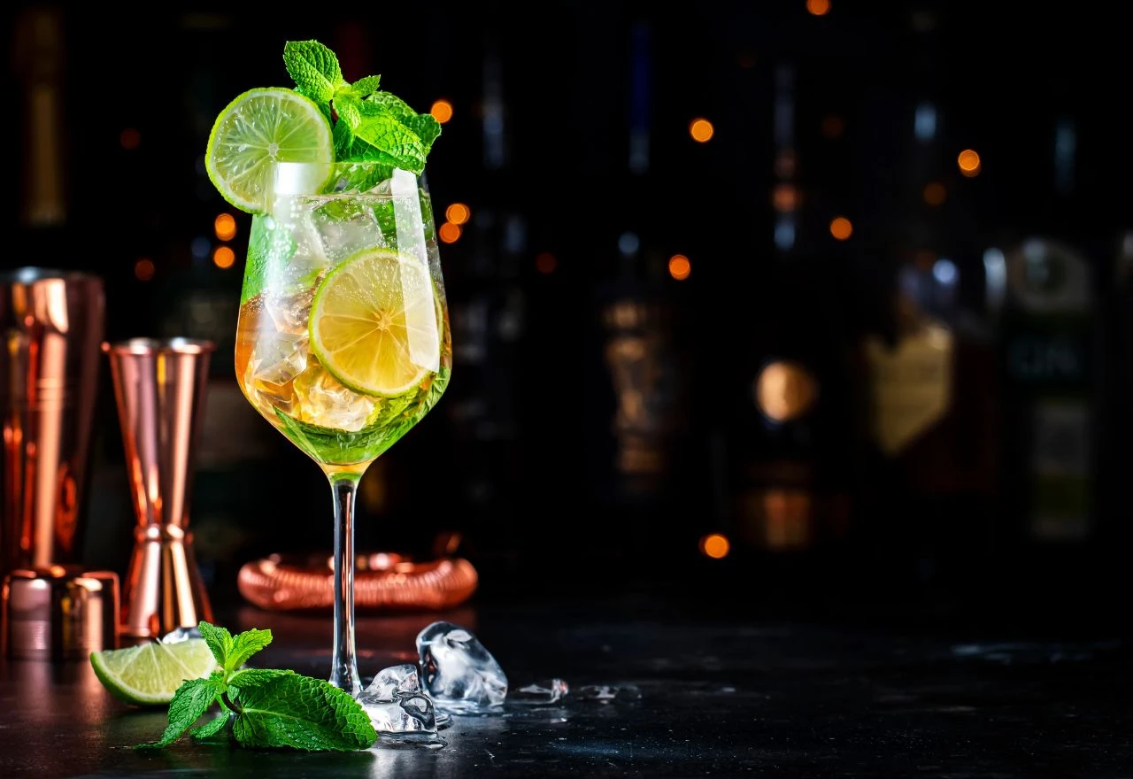 Ljeto u čaši:  Hugo Spritz je koktel koji svi žele ovog ljeta