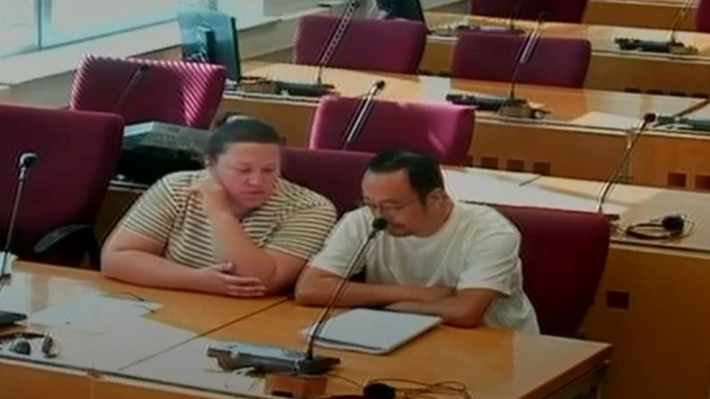 VIDEO: Tužiteljstvo traži pritvor za Kineza zbog podvođenja u Mostaru
