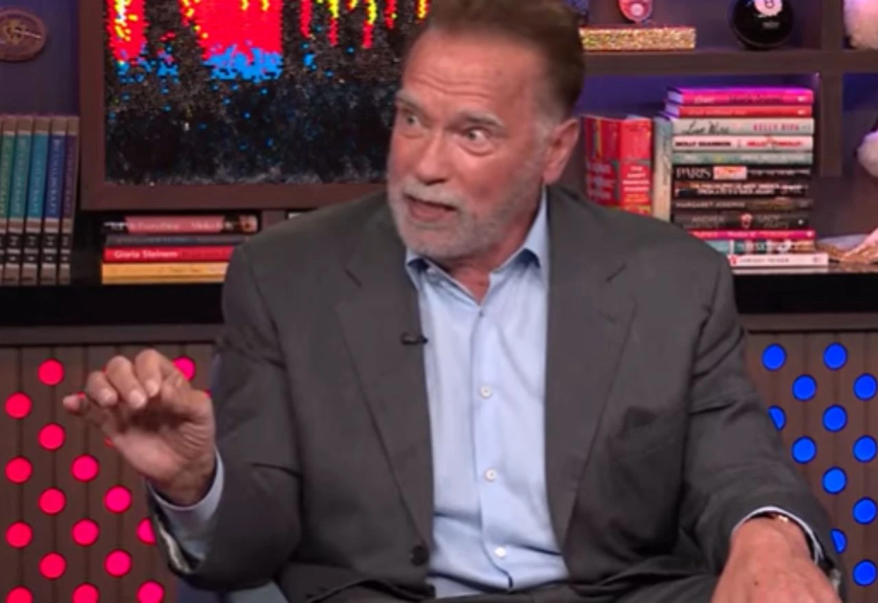 Arnold Schwarzenegger otkrio koji mu je film donio najviše novca
